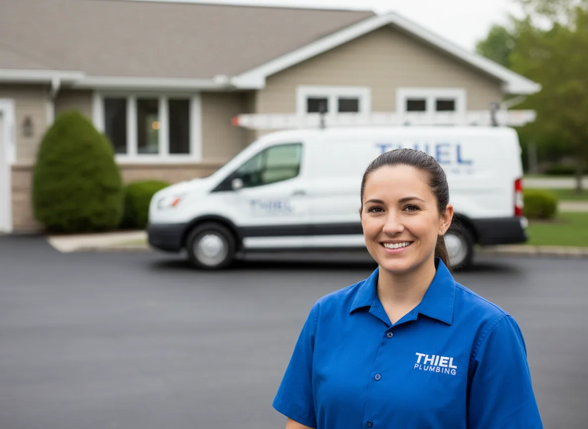 Plumber Aberdeen, WA FAQs